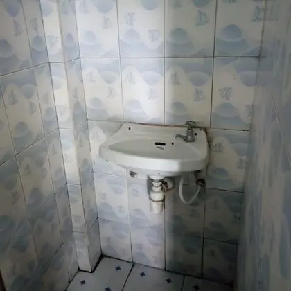 Tek Kişilik Oda