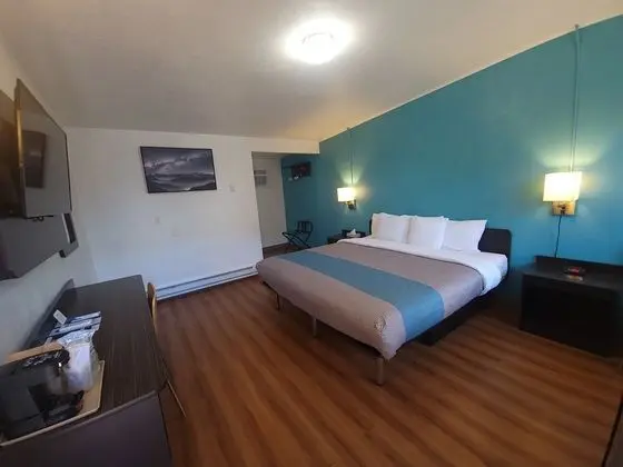 Deluxe Tek Kişilik Oda