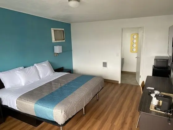 Deluxe Tek Kişilik Oda