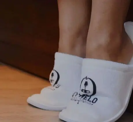 Standard Süit, 1 Yatak Odası