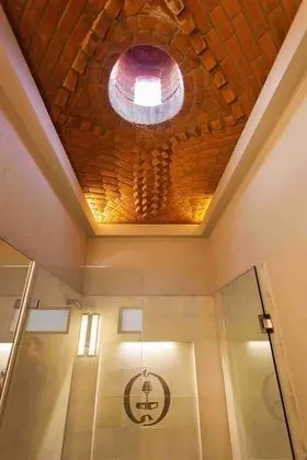 Standard Üç Kişilik Oda, 1 Yatak Odası