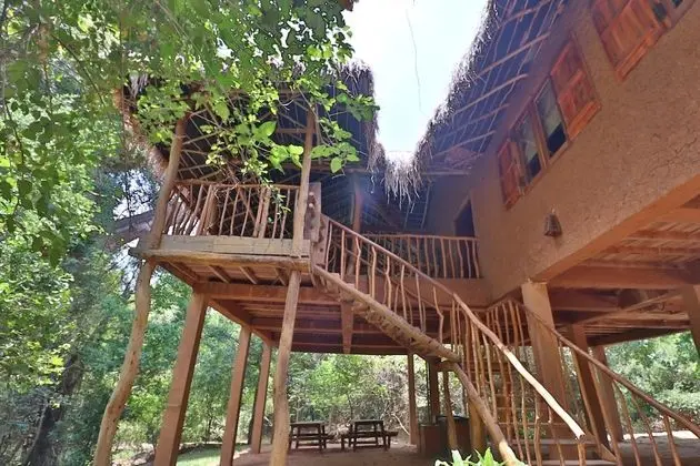 Family Oda, 2 Yatak Odası (The Main Lodge)