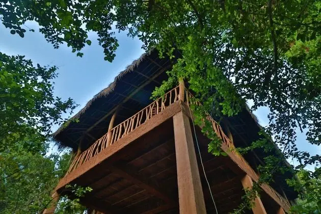 Family Oda, 2 Yatak Odası (The Main Lodge)