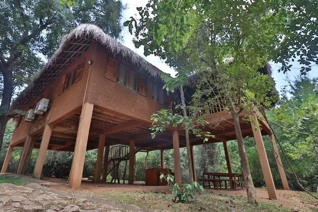Family Oda, 2 Yatak Odası (The Main Lodge)