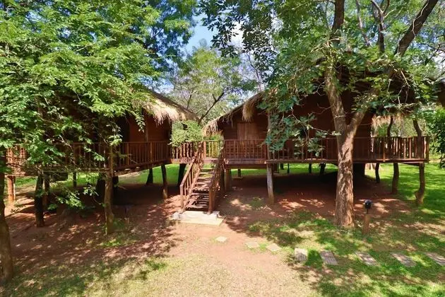 Kır Evi