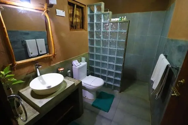 Kır Evi