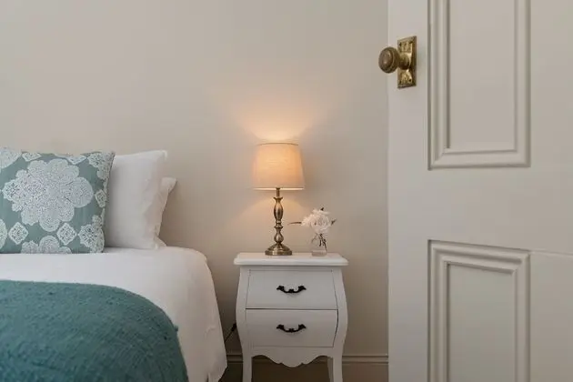 Deluxe Villa, Birden Çok Yatak, Sigara İçilmez, Üzüm Asması Manzaralı