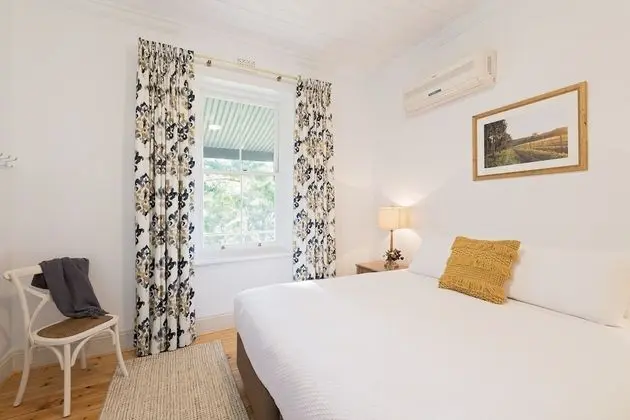 Deluxe Villa, Birden Çok Yatak, Sigara İçilmez, Üzüm Asması Manzaralı