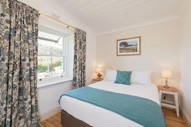 Deluxe Villa, Birden Çok Yatak, Sigara İçilmez, Üzüm Asması Manzaralı
