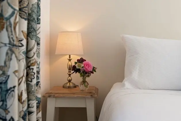 Deluxe Villa, Birden Çok Yatak, Sigara İçilmez, Üzüm Asması Manzaralı
