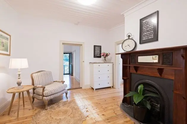 Deluxe Villa, Birden Çok Yatak, Sigara İçilmez, Üzüm Asması Manzaralı