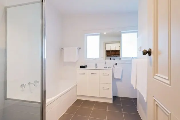 Deluxe Villa, Birden Çok Yatak, Sigara İçilmez, Üzüm Asması Manzaralı