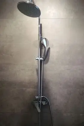 Senior Çatı Katı (Loft), 1 Yatak Odası