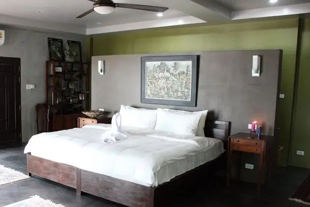 Colugo Villa