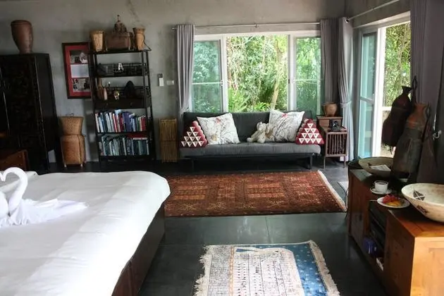 Colugo Villa