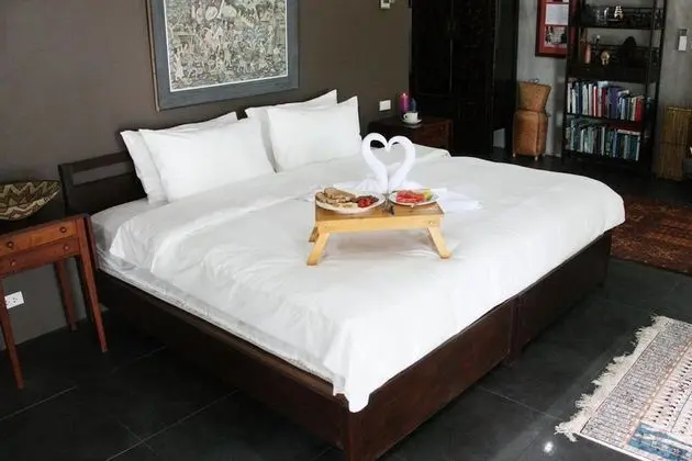 Colugo Villa