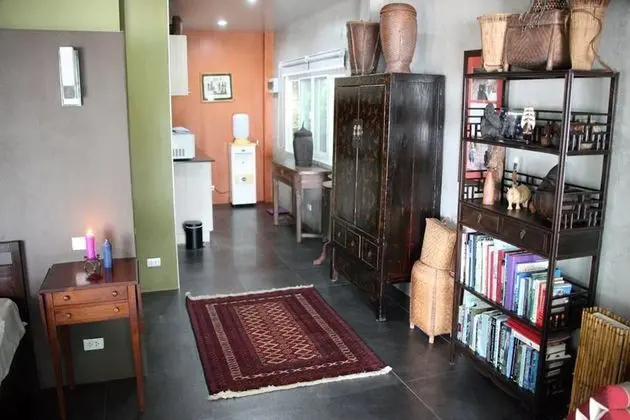 Colugo Villa