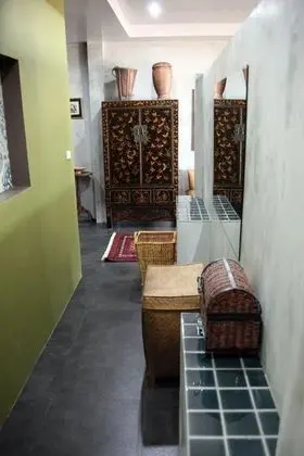 Colugo Villa