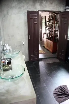 Colugo Villa