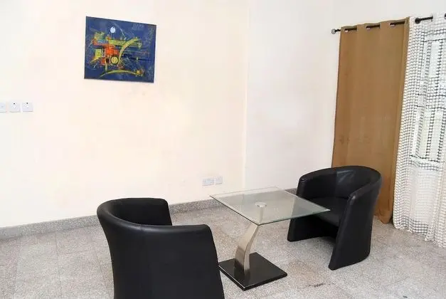 Executive Süit