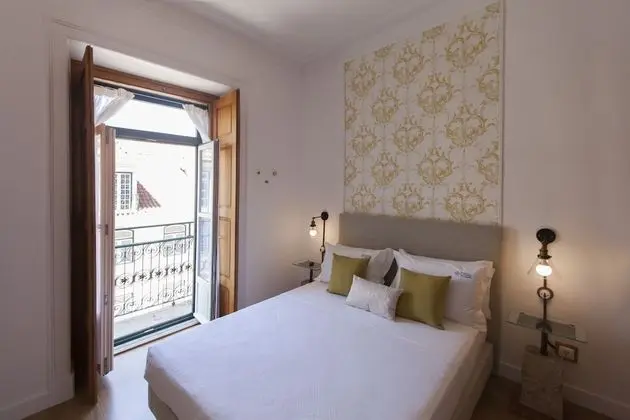 Apart Daire, 2 Yatak Odası, Balkon, Şehir Manzaralı