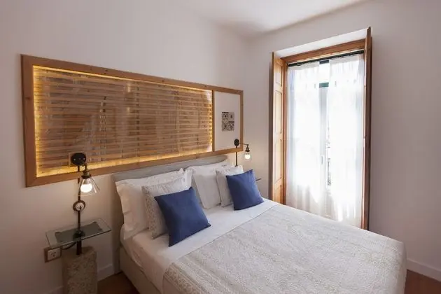 Apart Daire, 2 Yatak Odası, Balkon, Şehir Manzaralı