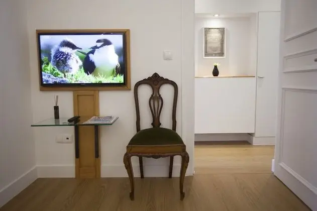 Apart Daire, 2 Yatak Odası, Balkon, Şehir Manzaralı