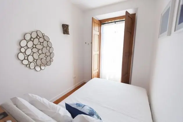 Apart Daire, 2 Yatak Odası, Balkon, Şehir Manzaralı