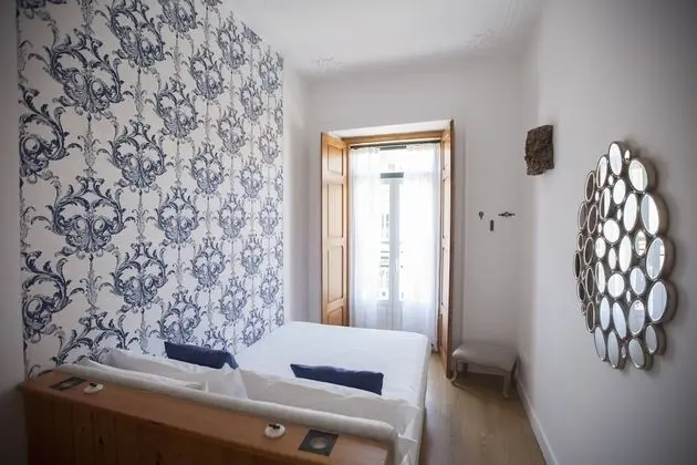 Apart Daire, 2 Yatak Odası, Balkon, Şehir Manzaralı