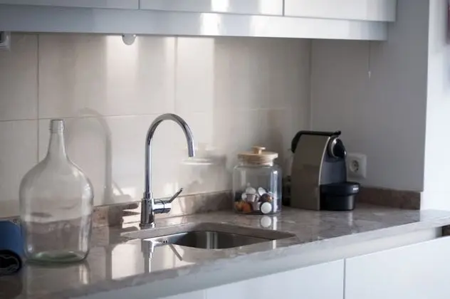 Apart Daire, 2 Yatak Odası, Balkon, Şehir Manzaralı