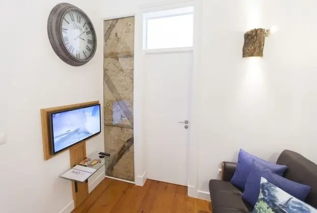 Apart Daire, 2 Yatak Odası, Balkon, Şehir Manzaralı