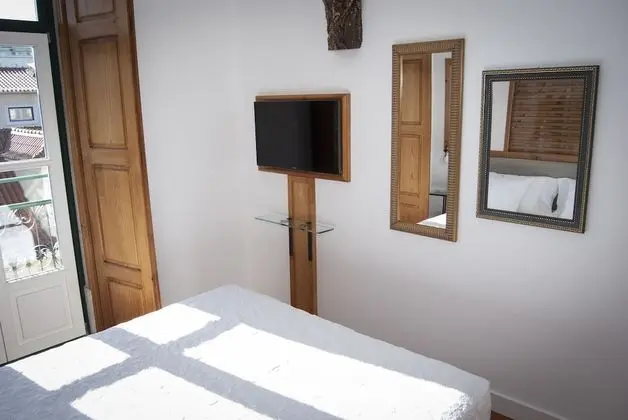 Apart Daire, 2 Yatak Odası, Balkon, Şehir Manzaralı
