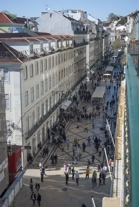 Apart Daire, 2 Yatak Odası, Balkon, Şehir Manzaralı