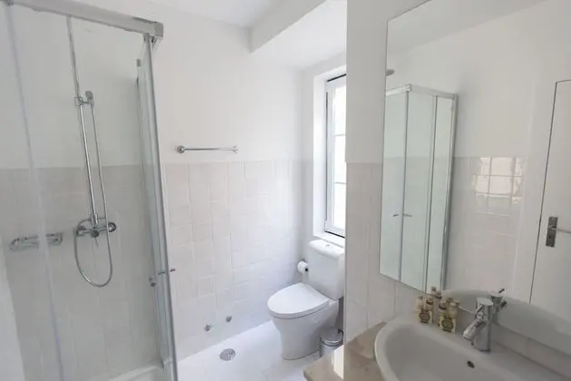 Apart Daire, 2 Yatak Odası, Balkon, Şehir Manzaralı