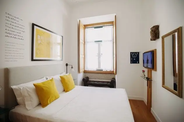 Apart Daire, 2 Yatak Odası, Şehir Manzaralı