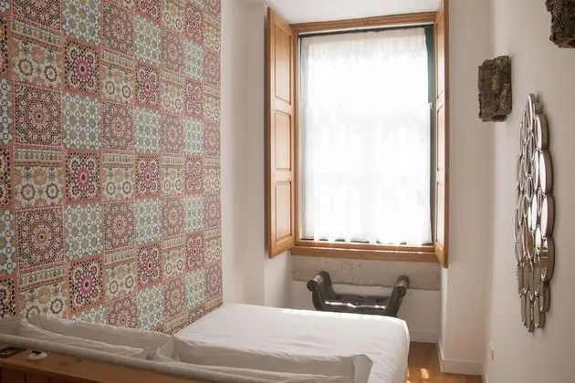 Apart Daire, 2 Yatak Odası, Şehir Manzaralı