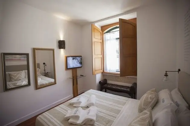 Apart Daire, 2 Yatak Odası, Şehir Manzaralı