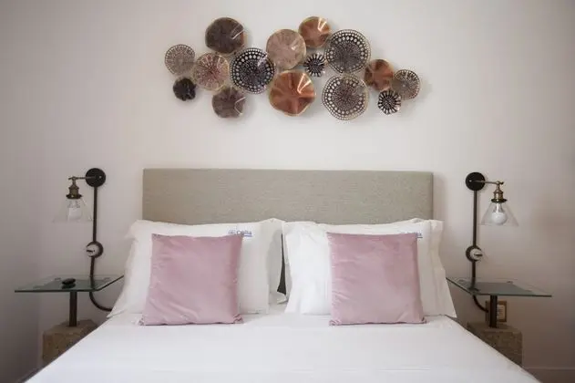 Apart Daire, 2 Yatak Odası, Şehir Manzaralı