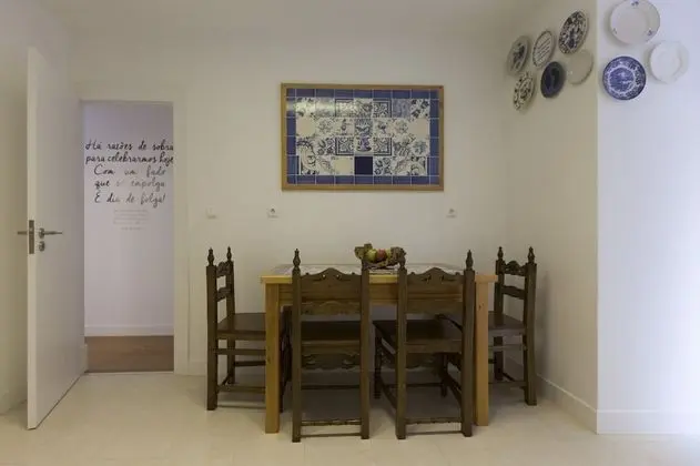 Apart Daire, 2 Yatak Odası, Şehir Manzaralı