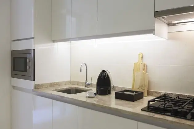 Apart Daire, 2 Yatak Odası, Şehir Manzaralı