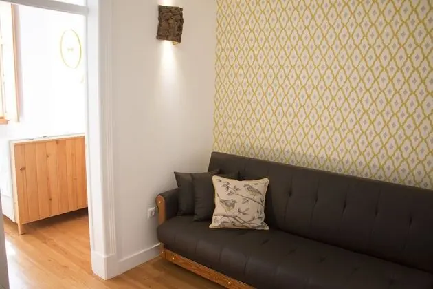 Apart Daire, 2 Yatak Odası, Şehir Manzaralı