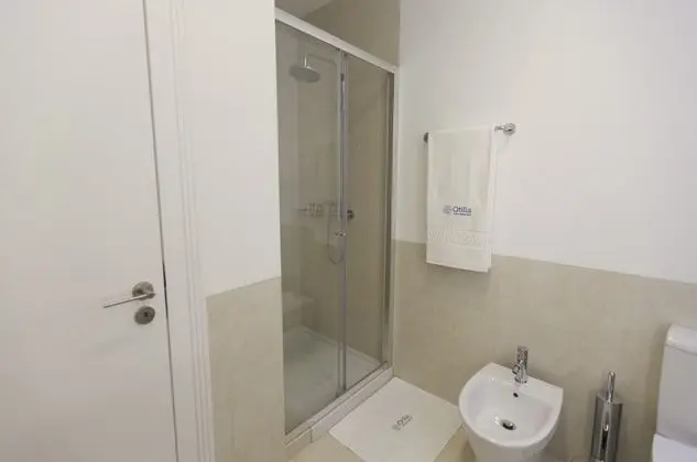Apart Daire, 2 Yatak Odası, Şehir Manzaralı