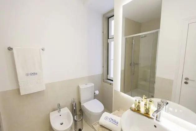 Apart Daire, 2 Yatak Odası, Şehir Manzaralı