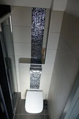 Deluxe Oda, 1 Büyük (Queen) Boy Yatak