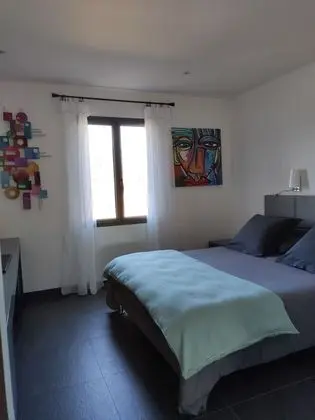 Deluxe Oda, 1 Büyük (Queen) Boy Yatak, Sigara İçilmez