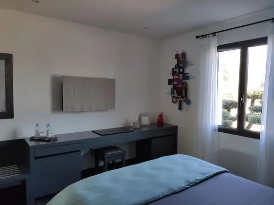 Deluxe Oda, 1 Büyük (Queen) Boy Yatak, Sigara İçilmez