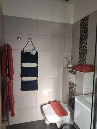 Deluxe Oda, 1 Büyük (Queen) Boy Yatak, Sigara İçilmez, Bahçe Manzaralı