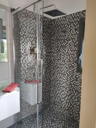 Deluxe Oda, 1 Büyük (Queen) Boy Yatak, Sigara İçilmez, Bahçe Manzaralı