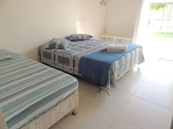 Ev, Birden Çok Yatak, Sigara İçilmez