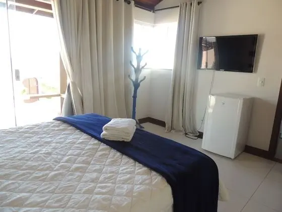 Ev, Birden Çok Yatak, Sigara İçilmez